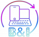 Logo Bidouilles et Informatiques